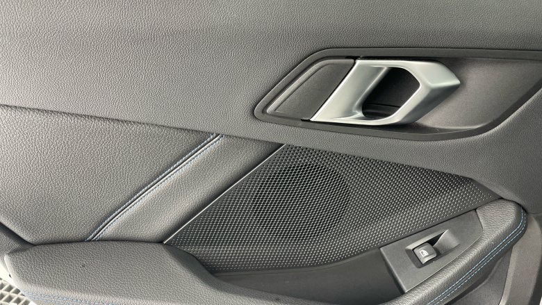 BMW 2 Series 218i [136] M Sport 4dr Petrol Saloon